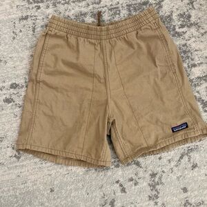 Patagonia men’s shorts